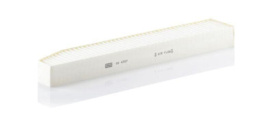 Mann CU4727 Cabin Air Filter (Jeep Grand Cherokee II III 2.7 3.0Crd 01-10) — Air & Cabin Filters