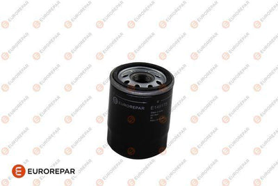 Eurorepar E149175 Oil Filter Doblo Albea Palio Bravo Marea Punto Astra F Combo Corsa A B Vectra Civic — Oil Filters