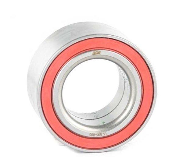 Bsg 15-605-016 Wheel Bearing Rear E81-E82-E87-E88-E90-E91-E92-E93-Z4 E85-Z4 E86 Bm 05-11 — Wheel Bearings