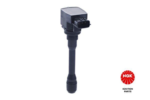 NGK 48347 Ignition Coil Qashqai Juke Note Micra 1.6 1.2 10-13 — Coils & Plugs