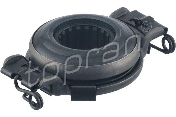 Topran 101773 Clutch Release Bearing Polo-Golf.II.III-Caddy — Clutch & Flywheel