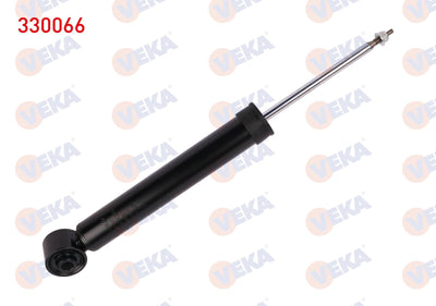Veka 330066 Shock Absorber Rear Left-Right Gas Charged Peugeot 208 II 2019 — Shocks & Struts