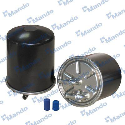 Mando MMF035094 Diesel Filter 01-08 C-Series (C200-C220) — Fuel Delivery