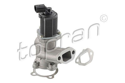 Topran 207097 EGR Valve Opel Corsa D Doblo Idea Panda Punto Agila Corsa C Combo Meriva Tigra 1 — Emission Control