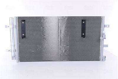 Nissens 940042 A/C Condenser Audi A4/A5/A6/Q5 2008- — Condensers & Evaporators