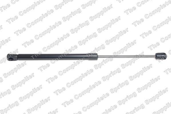 Lesjöfors 8086400 Hood Gas Strut