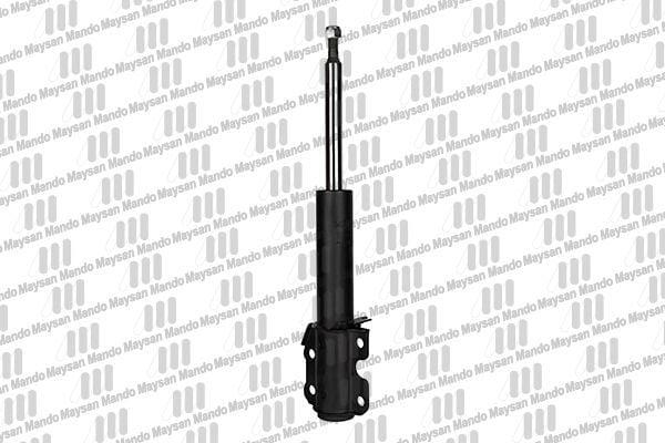 Maysan Mando PS9831155 - Front Shock Absorber for LT28 LT35 LT46 — Shocks & Struts