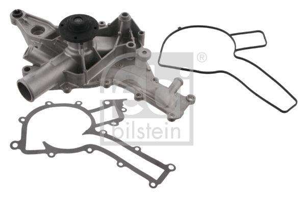 Febi Bilstein 22164 Water Pump (M112) W203 00-07 W210 97-02 W211 03-08 W163 98-05 W220 98-05 — Water Pump & Thermostat