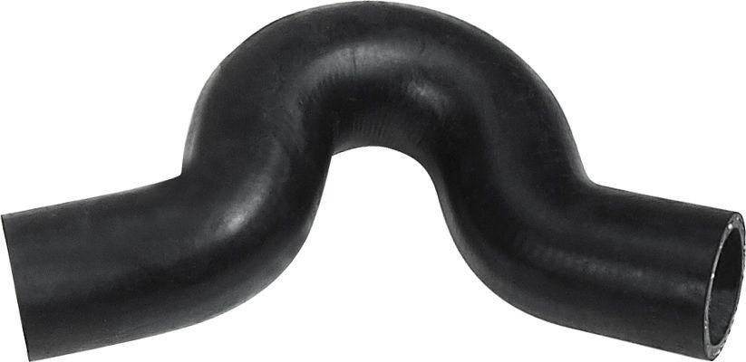Gates 05-3235 Radiator Upper Hose (Opel Vectra A 1.6 1.8 2.0) — Radiators & Fans