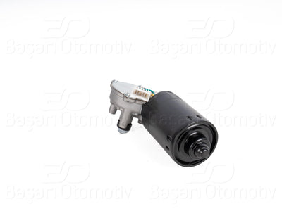 Wisco 1236153-00 Wiper Motor Front VW Golf IV (1J1) 1997-2005, VW Passat B3 / B4 (3A2, 35I) 1988-1996,Seat Leon (1M1) 1999-2006, Audi A3 (8L1) 1996-2003, Seat Toledo II (1M2) 1998-2004
