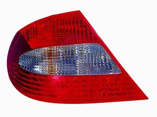DEPO Stop Light for Mercedes W209 Avangarde Right Side — Tail, Signal & Reflectors