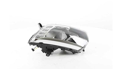 Bsg 75-800-054 Headlight Left Sandero / Logan Mcv Bm 17 — Headlights