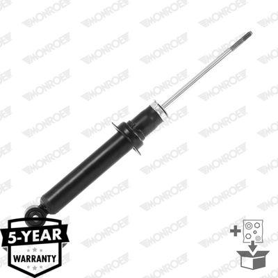 Monroe 376029SP Shock Absorber Rear BMW 5 Series E60 03-10