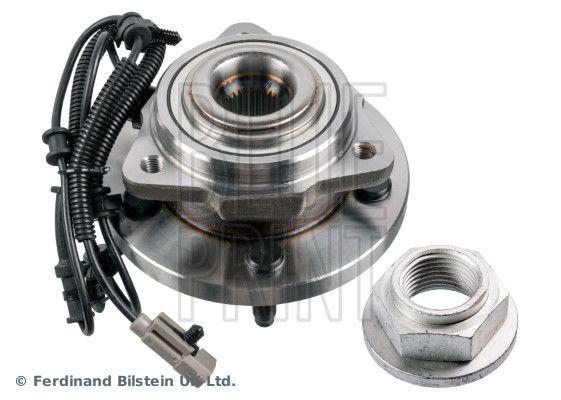 Blue Print ADA108214 Wheel Bearing Grand Cherokee 04 11 — Wheel Bearings