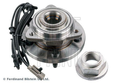 Blue Print ADA108214 Wheel Bearing Grand Cherokee 04 11 — Wheel Bearings
