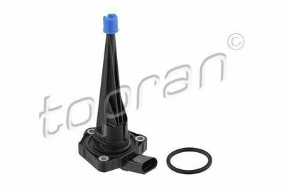 TOPRAN Oil Level Sensor - Compatible with VW Crafter 12-15, Audi A3 13-15 — Vehicle Sensors & Switches