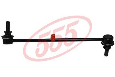 555 555.SLN150L Nissan Qashqai 1, 5L dCi K9k J10 06-/ 1 and 2 more models — Sway Bars & Links