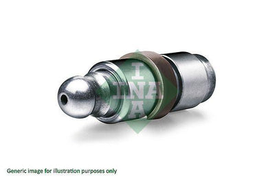 INA 420026810 Ford Courier 2024 Model onwards 1.5 TDCi Valve Release Bearing Set of 8