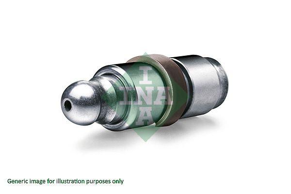 INA 420026810 Ford Courier 2024 Model onwards 1.5 TDCi Valve Release Bearing Set of 8