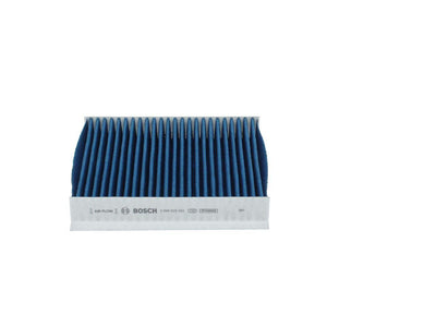 Bosch 0986628582 Cabin Air Filter Eges Doblo III Fiorino Linea Bm 07 — Air & Cabin Filters