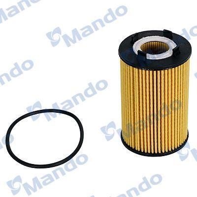 Mando EEOM0001Y Oil Filter 01-08 Mondeo-Smax 1.8-2.0 16V