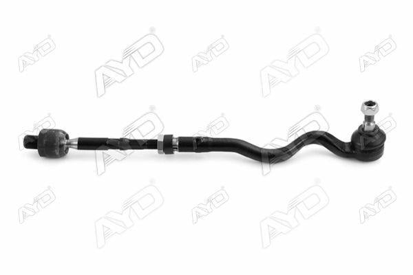 AYD 99-00731 Tie Rod Yan E-46 01 Right - Long Arm — Tie Rods & Linkage