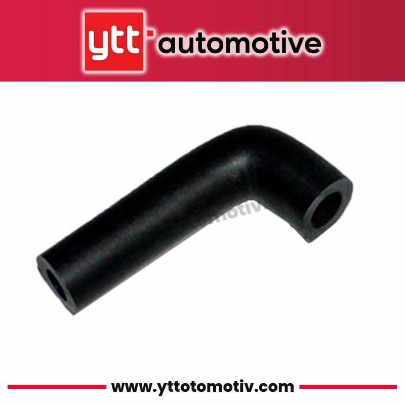 YTT Crankcase Breather Hose - 5 Pack — Crankcase & Ventilation