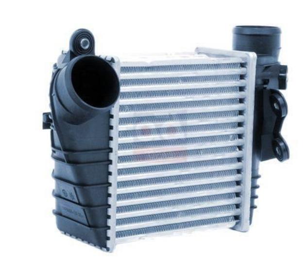 OPAR 9806562180 Scudo V/Expert/Jumpy/Traveller/Vivaro C/Proace 1.5-2.0 HDi Turbo Radiator — Radiators & Fans