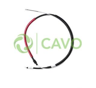 Cavo IT4501605 Clutch Cable Xsara II Be4r Transmission Dv4td (1,4Hdi 8V) Boy: 933 / 688 00