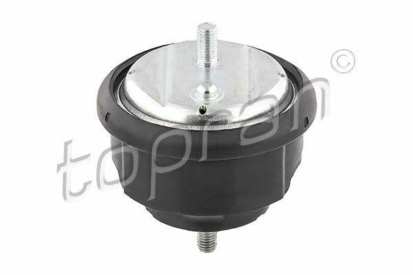 TOPRAN Motor Mount for BMW E46 - Left Hydraulic Engine Support — Mounts