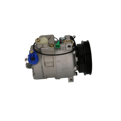 Bosch 1986AD1021 A/C Compressor Audi A4 A6 Skoda Superb I VW Passat B5 97-06