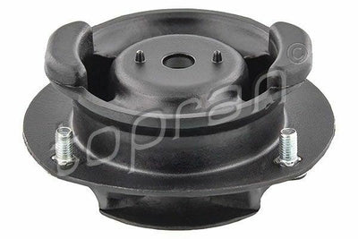 TOPRAN Shock Absorber Mount - Mercedes W124/W201 Suspension Support — Bushings & Mounts