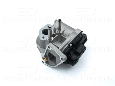 Wisco 1283346-00 EGR Valve VW Golf5 Jetta Passat Touran 1.6 FSI 05 09 — Emission Control