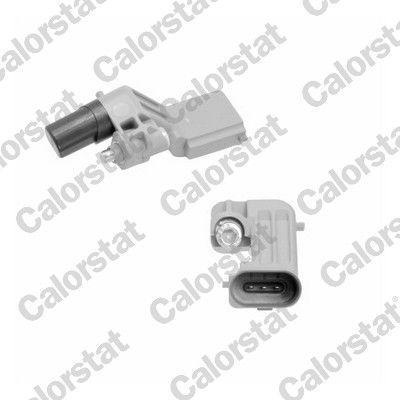 Vernet CS0347 Crankshaft Speed Sensor Caddy Golf V VI Polo A3 Altea Cordoba Ibiza Leon Toledo 04-13