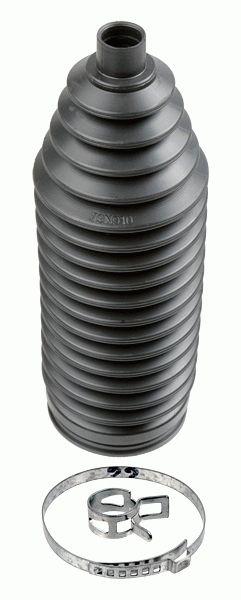 Lemförder 3756501 Steering Boot Mercedes Sprinter Vito Lt35 901 902 903 904 95-06 — Axles, CV Joints & Boots
