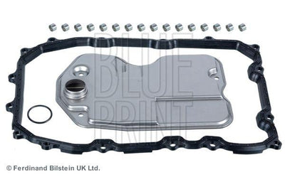 Blue Print ADV182161 Automatic Transmission Oil Filter with Gasket Touareg/Q7/Cayenne 03-15