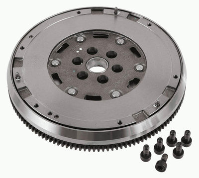 Sachs 2294701047 Flywheel Opel Crossland /Grandland X 1.2 Xht /Xhl