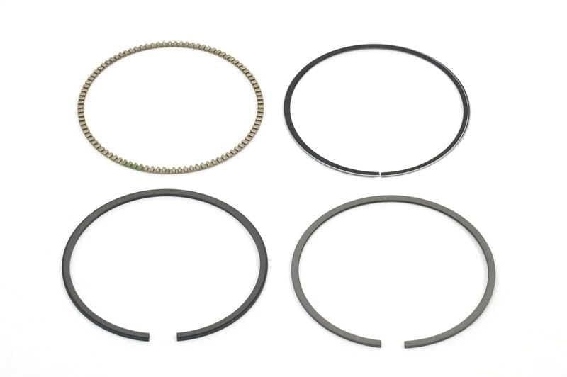 Goetze BMW F20 116i N13 Motor Segment Piston - Compatible with BMW Vehicles — Pistons & Rotating