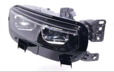 Citroen C5 AirCross LED Headlight - Original Authorized Product — Citroën, Headlights