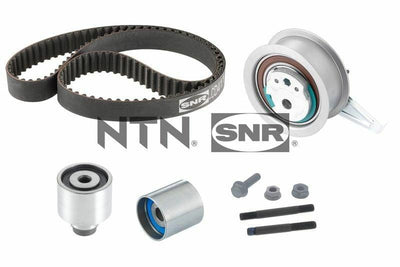 SNR KD45779 Timing Belt Set for Golf Jetta Passat Polo A1 A3 1.4 TDI 1.6 TDI 2.0 TDI — Belts
