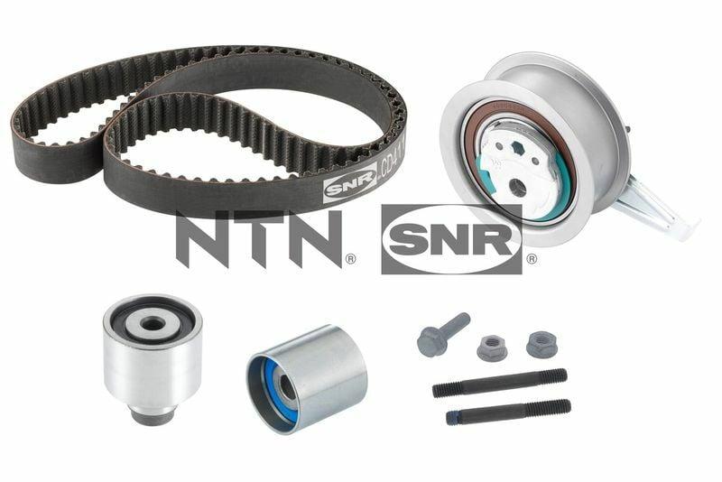 SNR KD45779 Timing Belt Set for Golf Jetta Passat Polo A1 A3 1.4 TDI 1.6 TDI 2.0 TDI — Belts