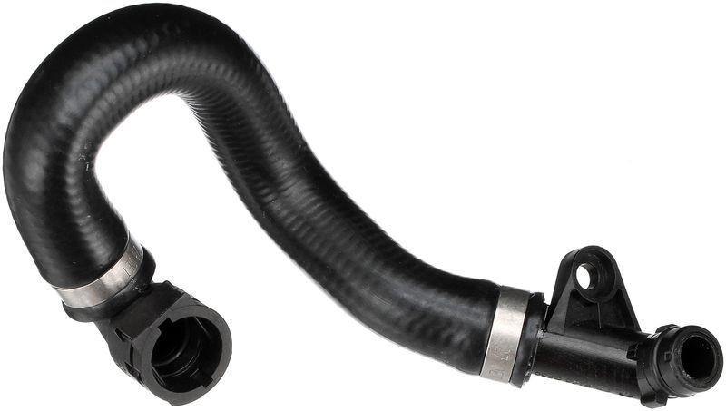 RAPRO 19640 Hose - Durable EPDM Rubber — Fluids & Chemicals