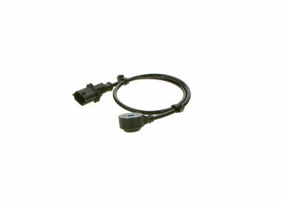 BOSCH Vibration Sensor - Precision Performance for Marea & Bravo — Engine Management Sensors