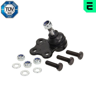 Optimal G3020 Ball Joint (Lower Left & Right) Opel Vectra A Astra F — Control Arms & Ball Joints