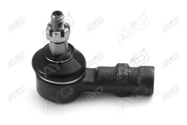 ayd-rot-basi-i10-07-image AYD 91-08530 Rot Başı - Long Tie Rod End for i10 | 2.83 in Length AYD 91-08530 Rot Başı - Long Tie Rod End for i10 ayd, tie-rod-end, i10, automotive-parts, suspension, steering, vehicle-parts, long-tie-rod, auto-repair, ai-generated
