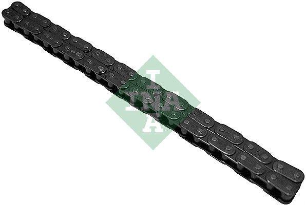 INA Oil Pump Chain - Compatible with BMW E36, E39, E46 & More — Oil System