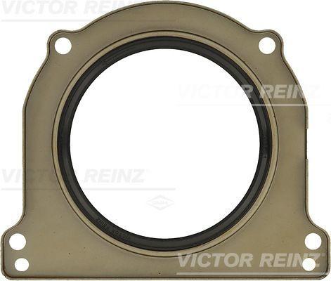 Victor Reinz Crank Seal Rear - Durable FPM Material — Gaskets & Seals