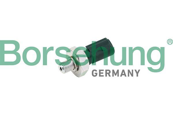 Borsehung B18279 Oil Pressure Switch Green 0.3-0.6 Bar Golf Caddy Amarok A3 Polo 1.4 16V TSI — Switches & Relays
