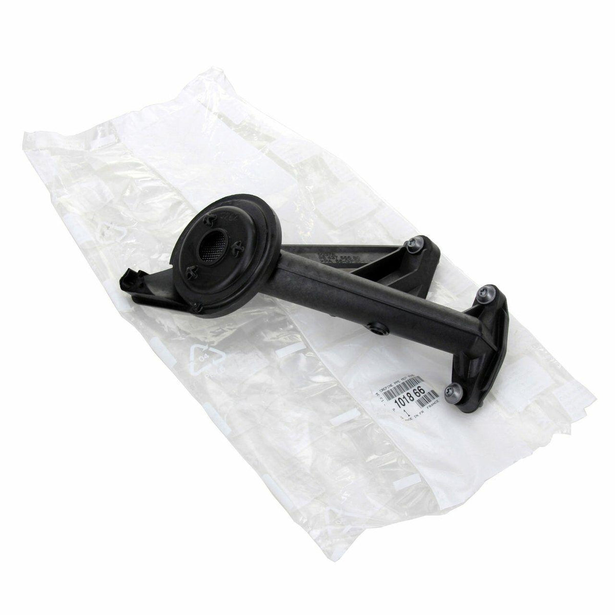 PSA Oil Filter - OEM Quality Compatible with Ford Fiesta Diesel 2012-2018 — Oil Filters
