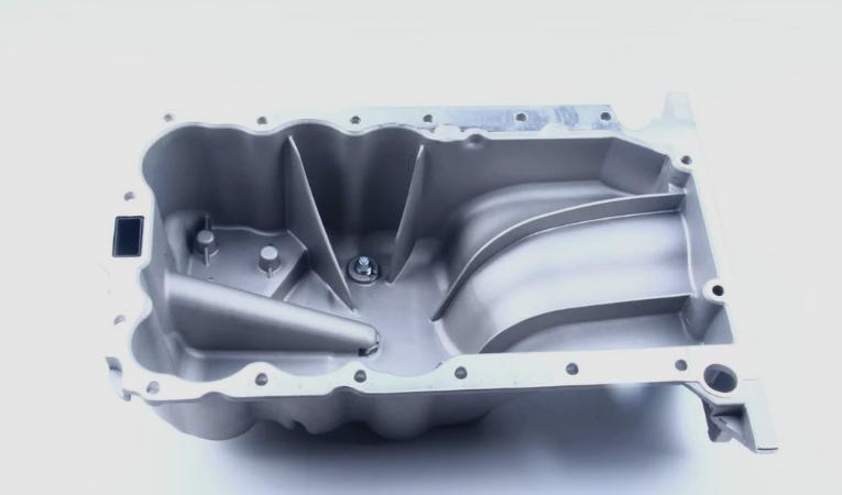 MOPAR (PSA) 55562729 Oil Pan Astra J Corsa D-E Cruze Insignia Aveo A14xer — Oil System